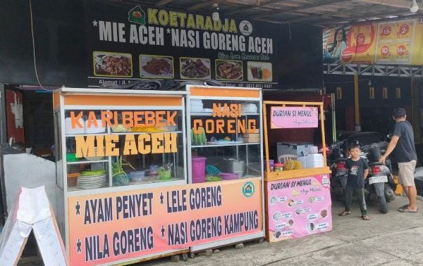 Ayam Arab Yang Serba Hebat | RAGAM INDONESIA (23/02/23) - YouTube