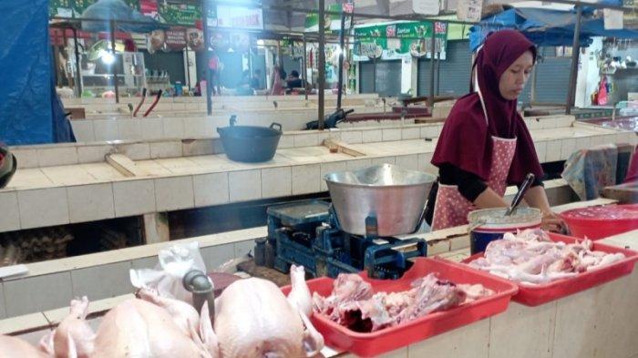 Harga Daging Ayam di Metro Lampung Kini Rp 33 Ribu/Kg Usai Lebaran ... Harga Daging Ayam di Metro Lampung Kini Rp 33 Ribu/Kg Usai Lebaran ...