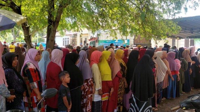 Ribuan Warga Peusangan Selatan Hadiri Kunker HRD di Tanjong Beuridi ... Ternak jangkrik di Peusangan Selatan Bireuen