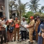 Ternak jangkrik di Kuta Baro, Aceh Besar