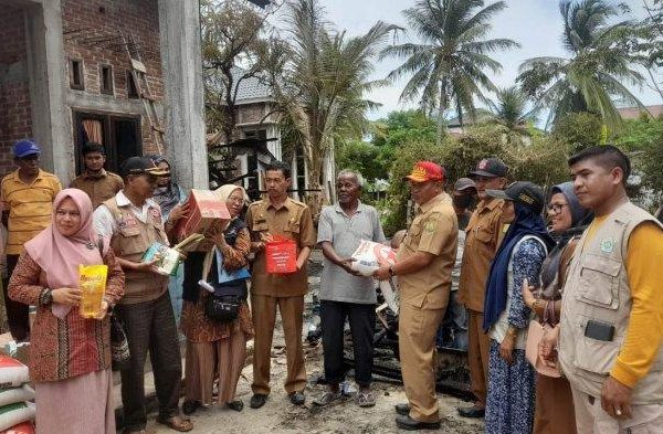 Ternak jangkrik di Kuta Baro, Aceh Besar
