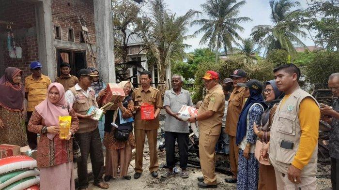 Ternak jangkrik di Kuta Baro, Aceh Besar