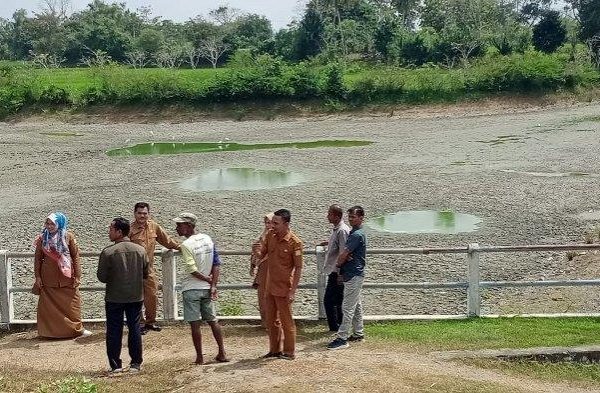 Ternak di Kuta Cot Glie Aceh Besar
