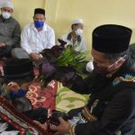 Bupati Bener Meriah Apresiasi Khitanan Massal Bagi Anak Yatim dan ...