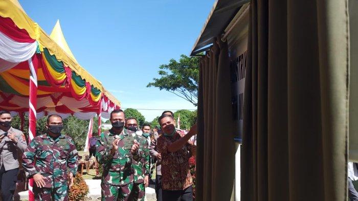 Ternak jangkrik di Lembah Sabil, Aceh Barat Daya