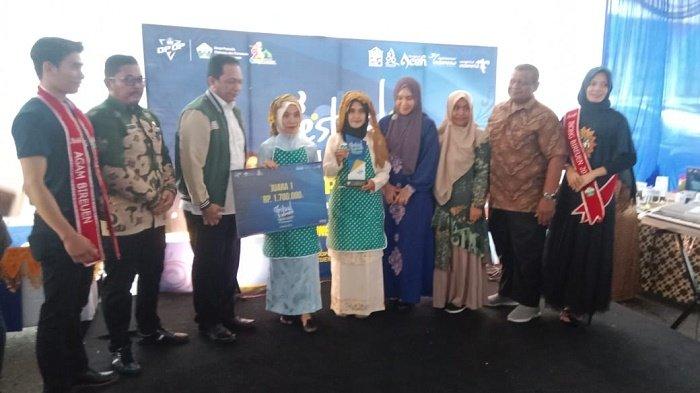 Ternak jangkrik di Peusangan Siblah Krueng Bireuen