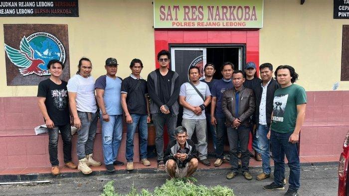 Ladang Ganja Seluas 1 Hektar Ditemukan di Sindang Beliti Ulu Kabupaten ... Ladang Ganja Seluas 1 Hektar Ditemukan di Sindang Beliti Ulu Kabupaten ...