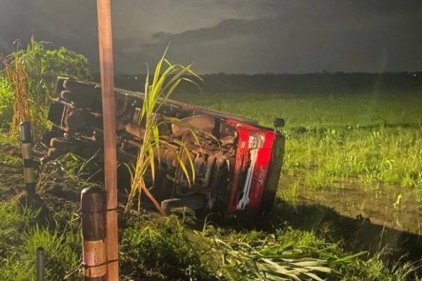 Wabup Aceh Timur Bahas Pengembangan Pasar dan Wisata di Simpang Ulim ...