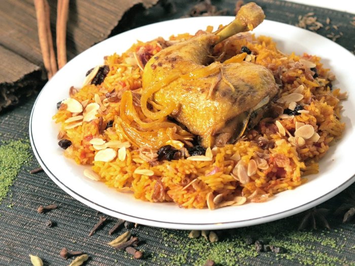 Ayam arab di Wonosobo, Tanggamus