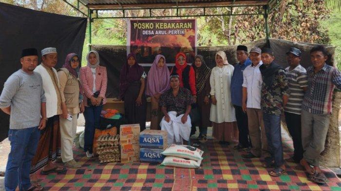 Pj. Bupati Subhandhy Lakukan Monitoring dan Evaluasi Pembangunan Tahun ... Ternak jangkrik di Rusip Antara, Aceh Tengah