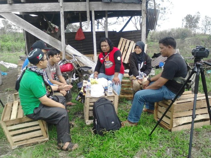 Perekonomian Warga Bener Meriah Terancam Akibat Konflik Gajah ...