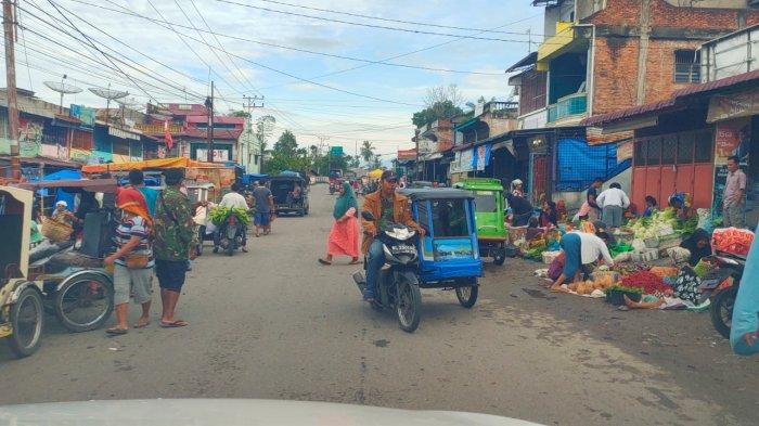 Petani Lawe Serke yang Hilang di Aceh Tenggara Ditemukan Meninggal di ... Ternak jangkrik di Lawe Sigala-Gala, Aceh Tenggara