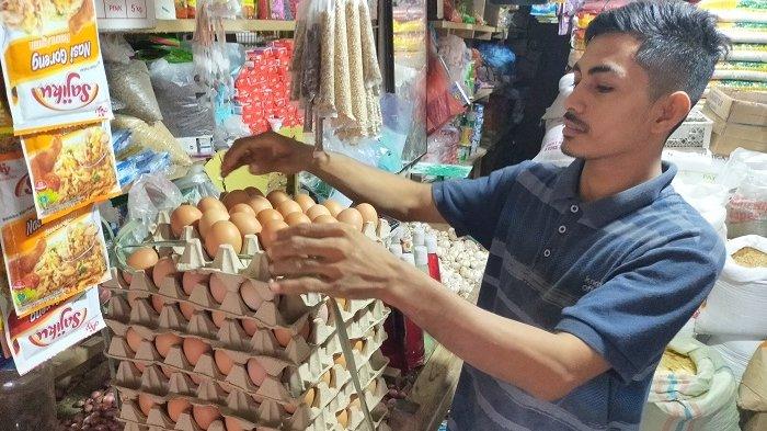 Harga ayam potong di Aceh Timur turun - ANTARA News Aceh