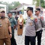 Hasil Pemilihan Keuchik 15 Desa di Kecamatan Ingin Jaya Aceh Besar, DPT ...
