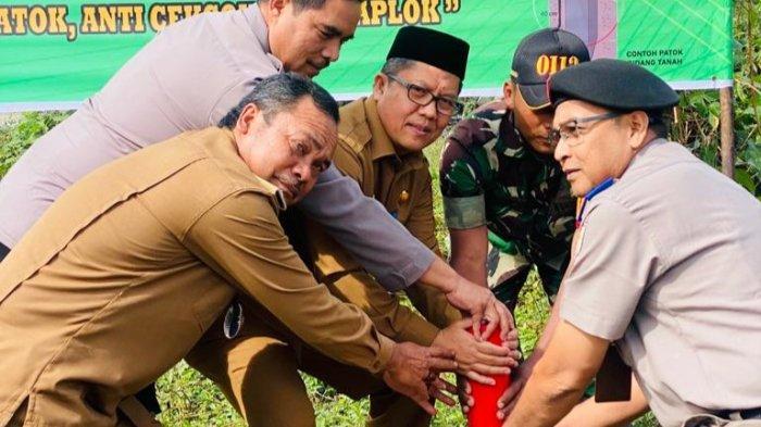 Hati-hati Melintasi Ruas Jalan Blangkejeren-Takengon, Ada Jalan Amblas ... Ternak jangkrik di Pantan Cuaca, Gayo Lues