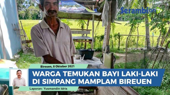 Sudah Seminggu Ditinggal Pemilik, Satu Rumah di Simpang Mamplam Bireuen ... Ternak jangkrik di Simpang Mamplam Bireuen