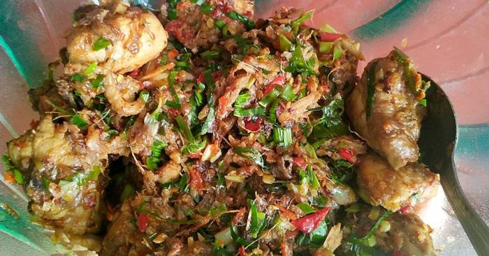 Panen Raya Padi Inbrida di Kampung Sumber Agung, Rawa Pitu, Tulang ... Ayam arab di Rawa Pitu, Tulang Bawang