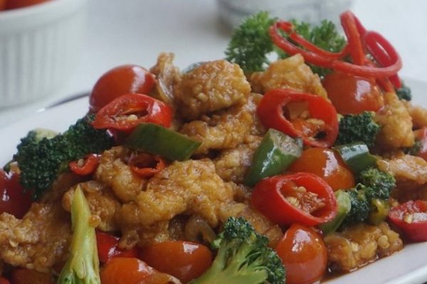 Resep Ayam Kuluyuk yang Enak, Bisa untuk Menu Sahur Lho! : Okezone ...