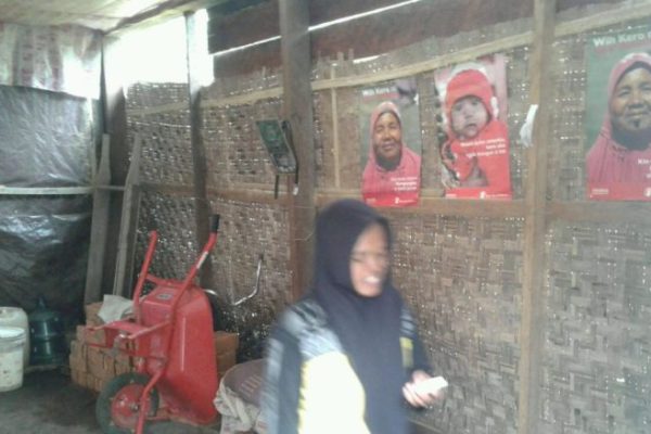 LEGENDA GAJAH PUTIH BENER MERIAH | Tengkuputeh