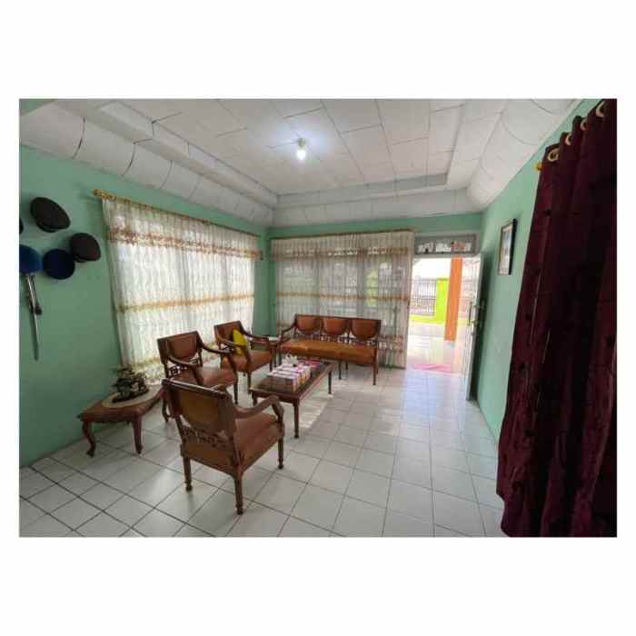 Rumah Dijual di Singaran Pati, Bengkulu | Harga 2024 Rumah Dijual di Singaran Pati, Bengkulu | Harga 2024