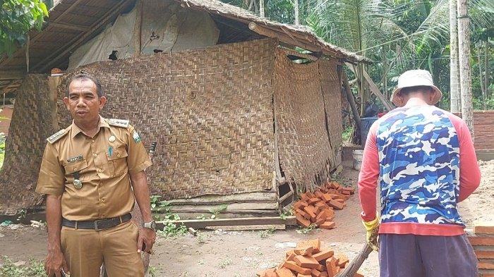 Camat Peusangan Selatan Bireuen Bersama Perangkat Desa Bangun Rumah ... Ternak jangkrik di Peusangan Selatan Bireuen