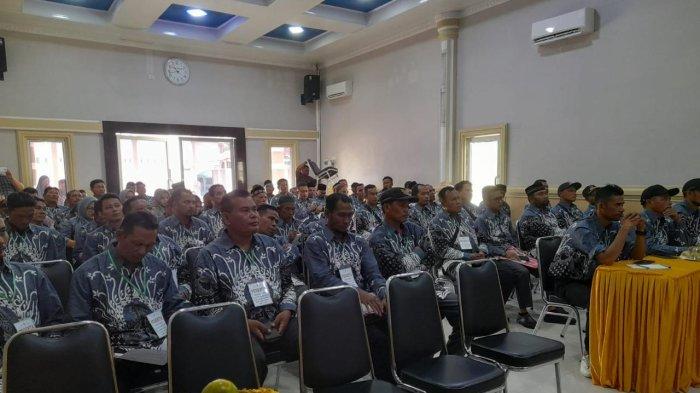 Perangkat Gampong se-Kecamatan Birem Bayeun Aceh Timur Ikuti ... Perangkat Gampong se-Kecamatan Birem Bayeun Aceh Timur Ikuti ...