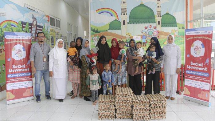 Ternak di Krueng Barona Jaya Aceh Besar