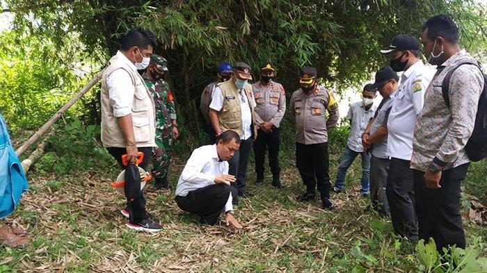 Dijual Tanah 32.571 m2 Dekat Gurun Putih Lestari Safari Park di Siron ... Dijual Tanah 32.571 m2 Dekat Gurun Putih Lestari Safari Park di Siron ...