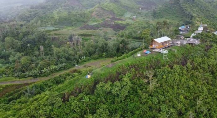 Wisata Hits dan Kekinian, Kunjungi Tebing Suban di Curup Timur, Rejang ... Wisata Hits dan Kekinian, Kunjungi Tebing Suban di Curup Timur, Rejang ...