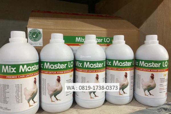 Daun penggemuk ayam di Woha, Bima