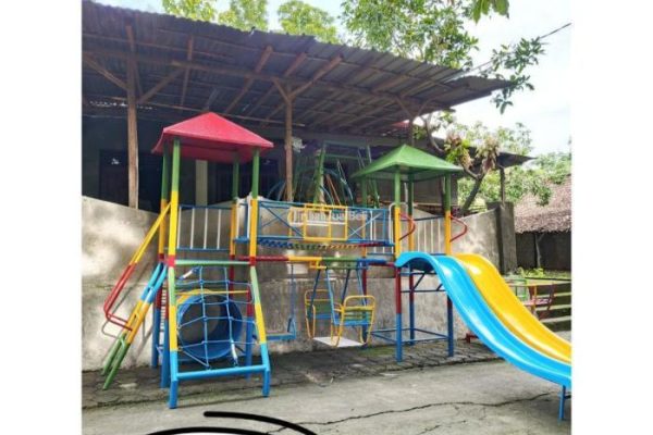 Daging kambing di Batu Marmar, Pamekasan