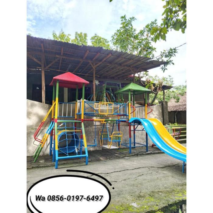 Daging kambing di Batu Marmar, Pamekasan