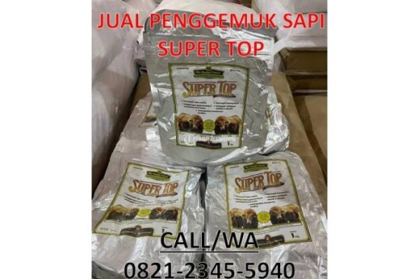 Daun penggemuk ayam di Abeli, Kota Kendari