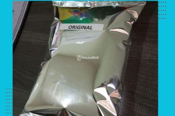 Susu kambing di Pekalongan Selatan, Kota Pekalongan