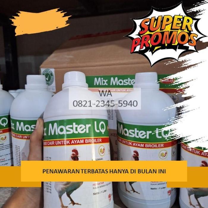 Daun penggemuk ayam di Balikpapan Utara, Kota Balikpapan