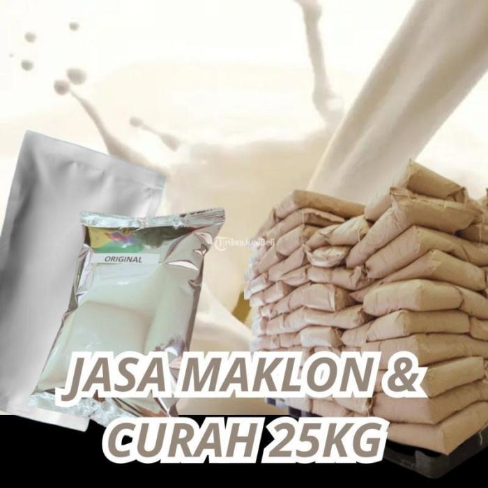 Susu Kambing Etawa 500gr Original di Temanggung - Tribun JualBeli Susu kambing di Bejen, Temanggung