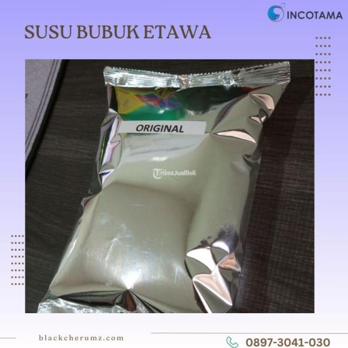 Susu kambing di Sukoharjo, Kabupaten Sukoharjo