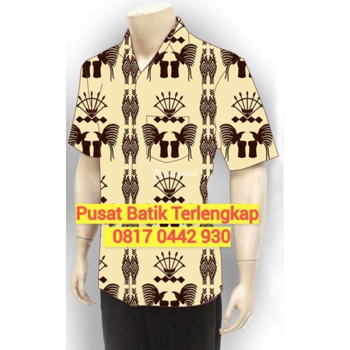 Kapolres Kaimana Tinjau Lokasi Pencurian Kayu Merbau Sitaan Negara di ... Daun penggemuk ayam di Kambrauw, Kab. Kaimana