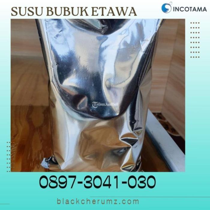 Susu kambing di Sigaluh, Banjarnegara