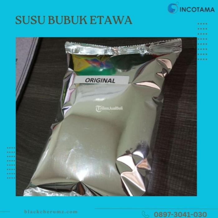 10 Manfaat Susu Kambing Etawa dan Kelebihannya Dibandingkan Susu Sapi ... Susu kambing di Tanon, Sragen