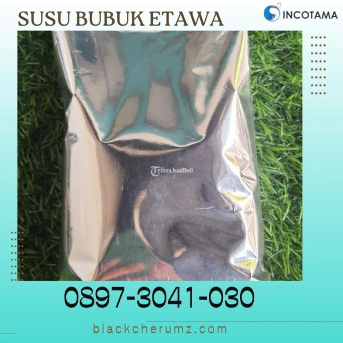 Susu Kambing Etawa Bubuk Curah, Pilihan Tepat untuk Bisnis Anda di ... Susu kambing di Kalibagor, Banyumas