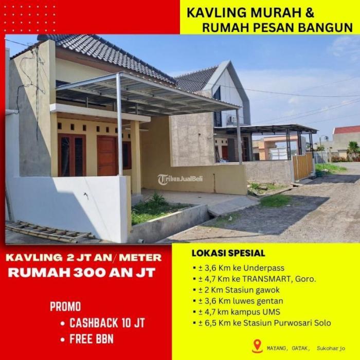 Anak kelinci di Gatak, Sukoharjo