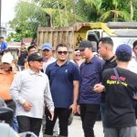 Sungai Batang Anai, Padang Pariaman, West Sumatera Editorial Image ...