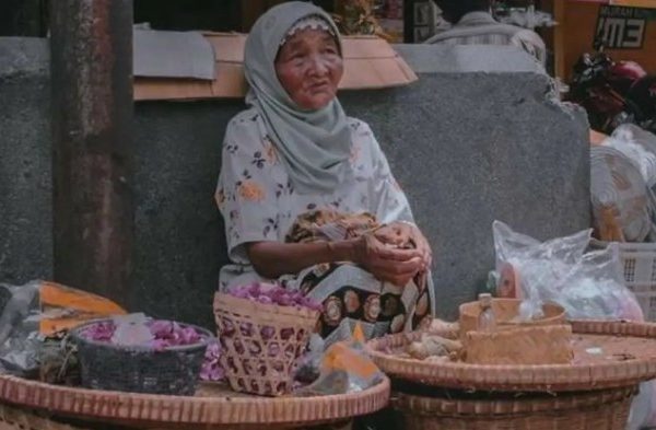 Daging kambing di Butuh, Purworejo