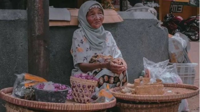Daging kambing di Butuh, Purworejo