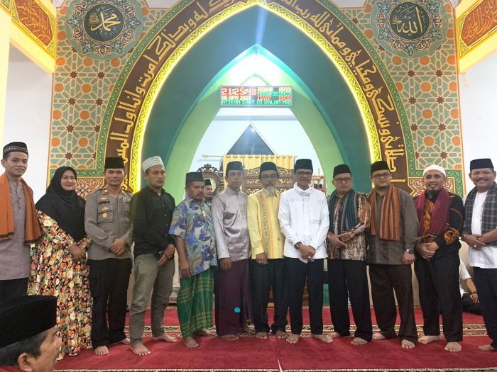 Pembukaan acara MTQ Nasional XXXIX tingkat kabupaten Lima Puluh kota Di ... Pembukaan acara MTQ Nasional XXXIX tingkat kabupaten Lima Puluh kota Di ...