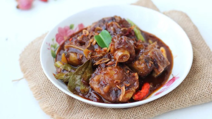 Daging kambing di Kradenan, Grobogan