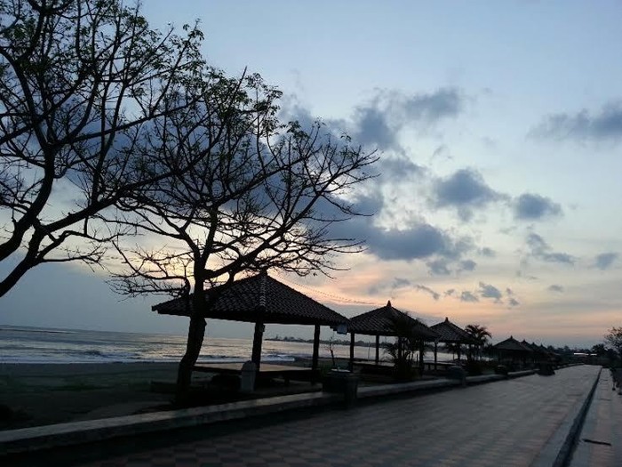 6 Kuliner dan Makanan Khas Banteng, Kepulauan Selayar yang Harus Kamu ... Daun penggemuk ayam di Benteng, Kepulauan Selayar