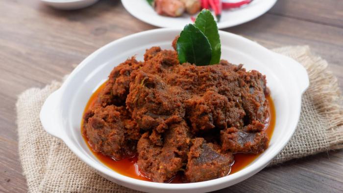 Daging kambing di Panguragan, Cirebon