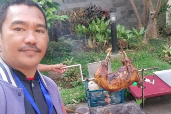 Daging kambing di Bululawang, Malang